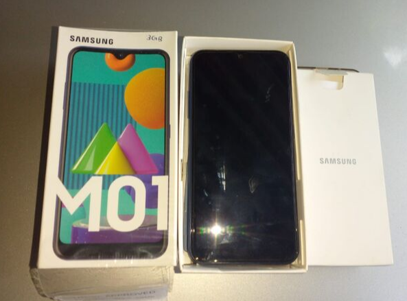 samsung mo1 3gb ram