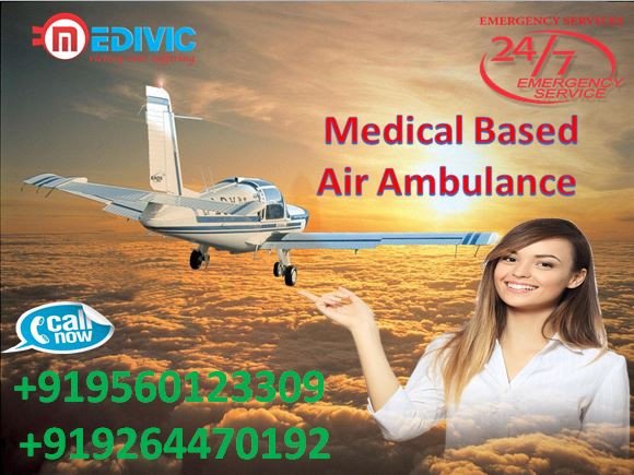 get-paramount-air-ambulance-service-in-jaisalmer-with-medical-facility-big-0