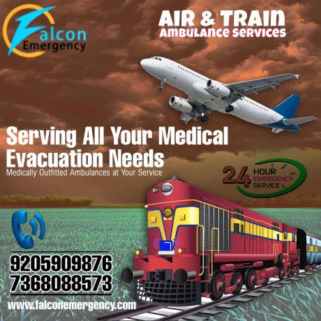 falcon-emergency-train-ambulance-service-in-ranchi-advocating-efficient-clinical-interventions-big-0