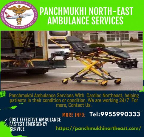speedy-exquisite-road-ambulance-service-in-peren-by-panchmukhi-north-east-big-0
