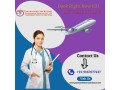 hire-reliable-air-ambulance-in-hyderabad-by-panchmukhi-with-superior-medical-aid-small-0
