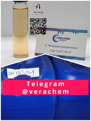 pharmaceutical-inermediates-4-methylpropiophenone-4-methylpropiophenone-supplier-in-china-cas-5337-93-9-big-0