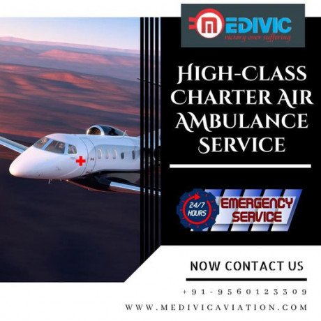 choose-the-cautious-shifting-get-24-hours-icu-air-ambulance-in-gorakhpur-by-medivic-big-0
