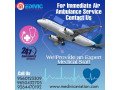 get-private-charter-air-ambulance-service-in-kolkata-by-medivic-small-0